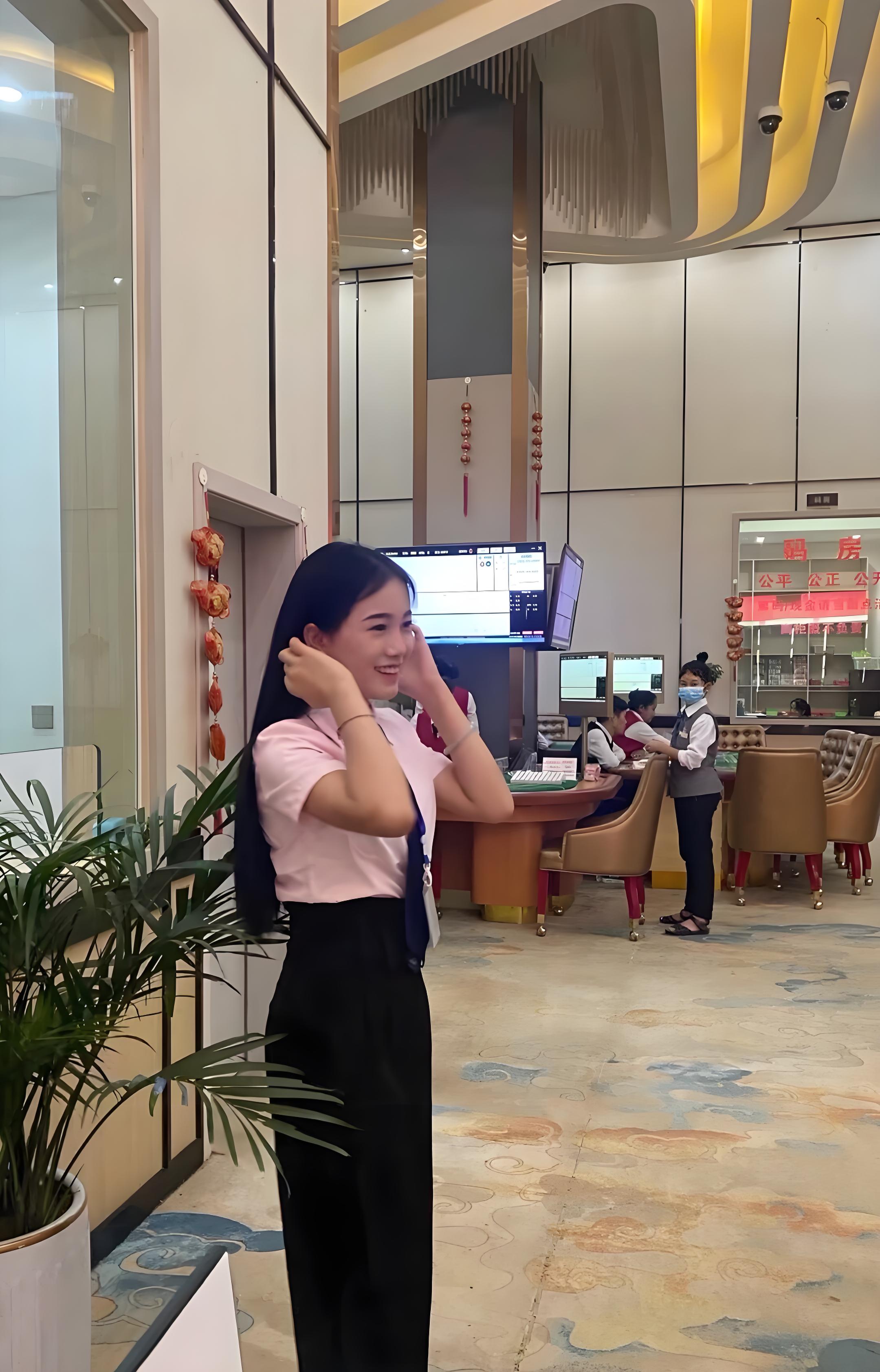 杜温敏
